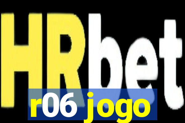 r06 jogo